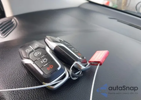 2016 Ford Edge Sel z USA, uszkodzony, nr VIN 2FMPK3J95GBB91507